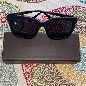 Diff by Lauren Akins “Ella” Sunglasses